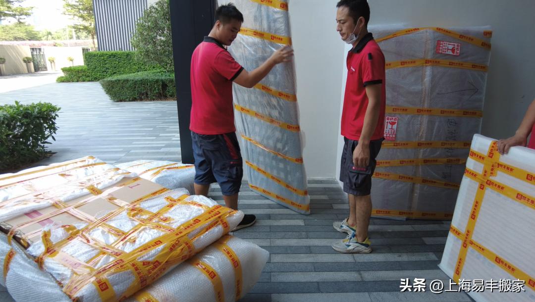 长途搬家有哪些注意事项？长途搬家怎么搬？学会这3招，轻松拿捏