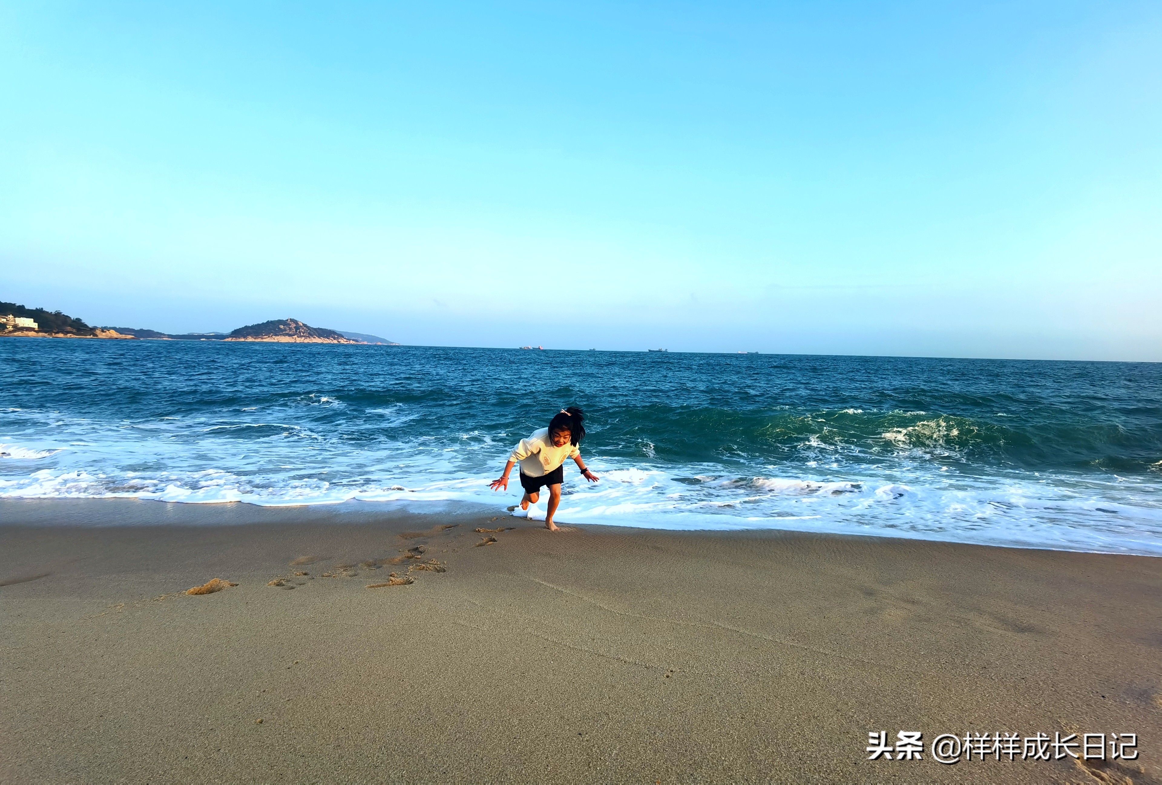 中国最美海岛漳州东山岛,福建沿海自驾游的小岛