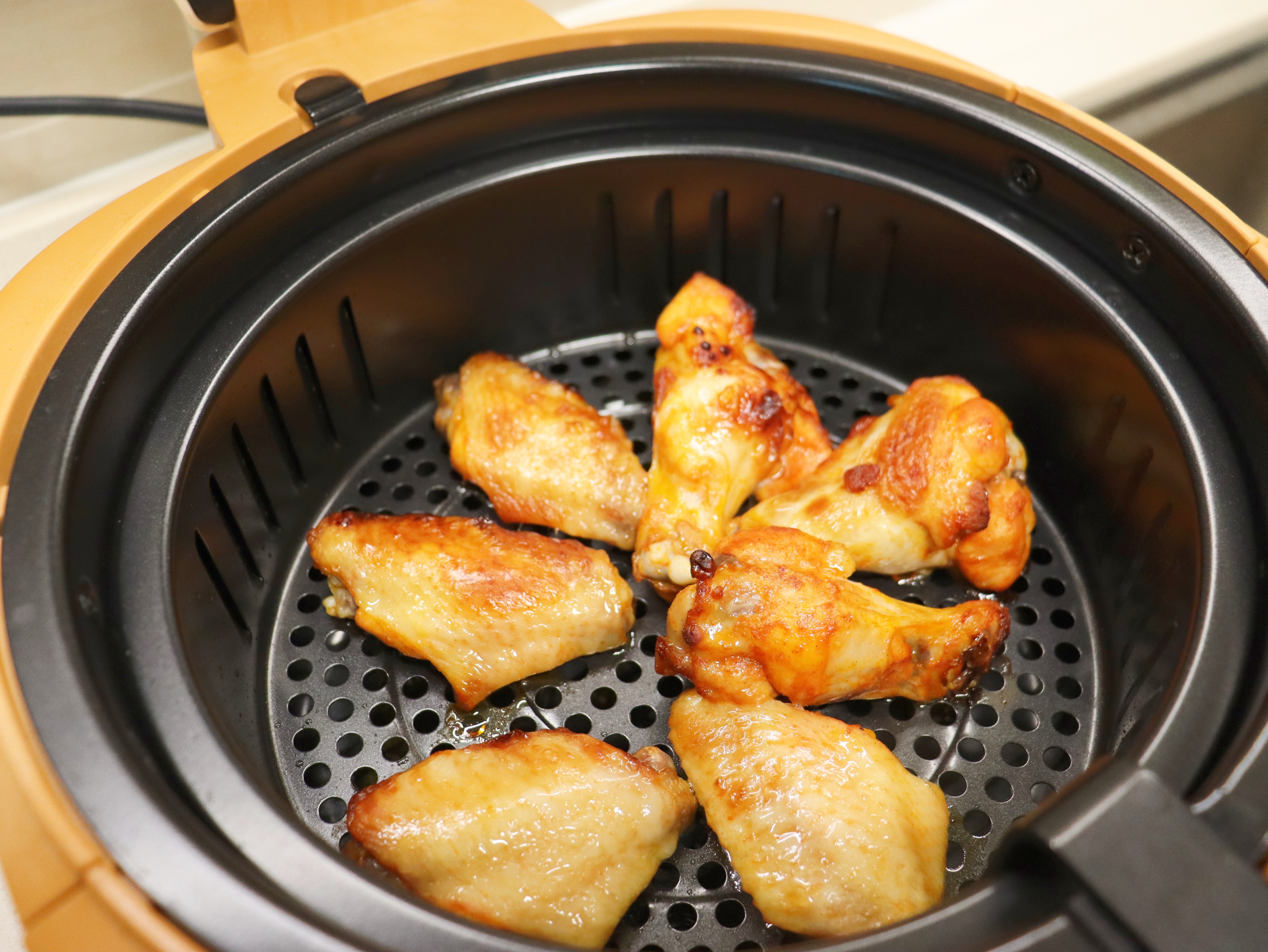 我一年换了3个：凭实力告诉所有人，空气炸锅不是智商税