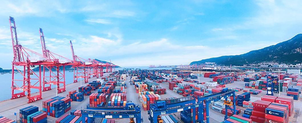 江苏发展的短板——连云港市：为何未能实现经济实力？