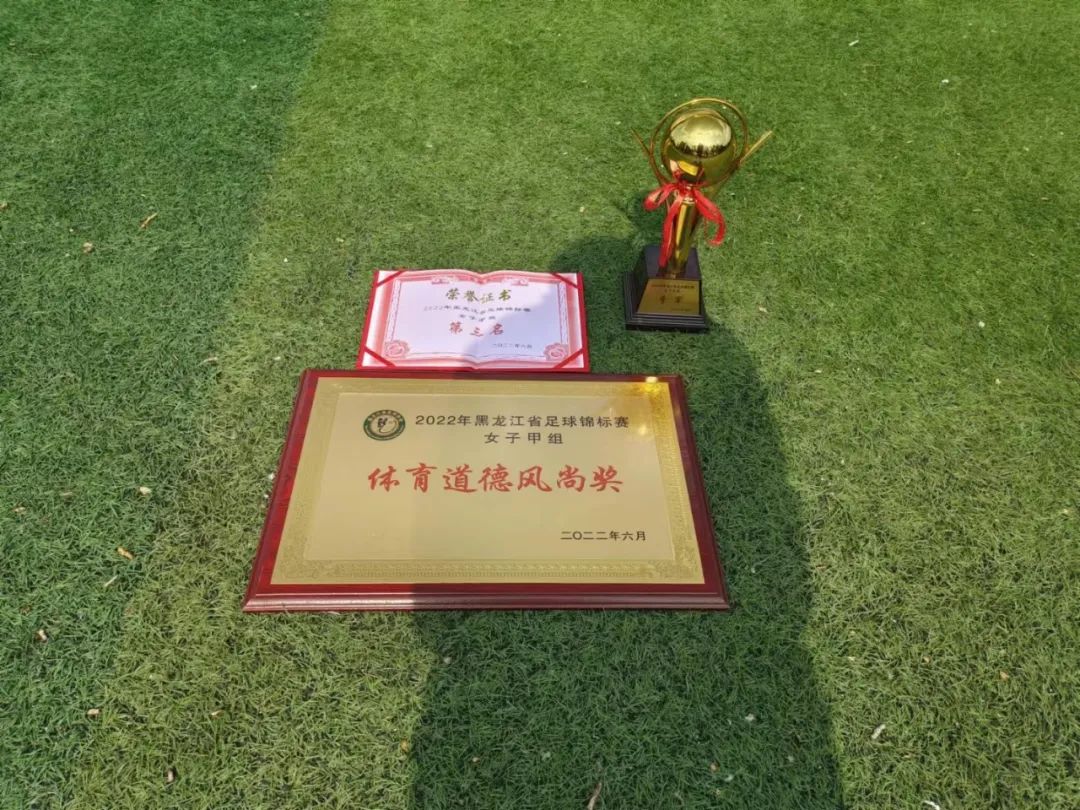 2022黑龙江省女足球锦标赛,2024黑龙江省足球锦标赛