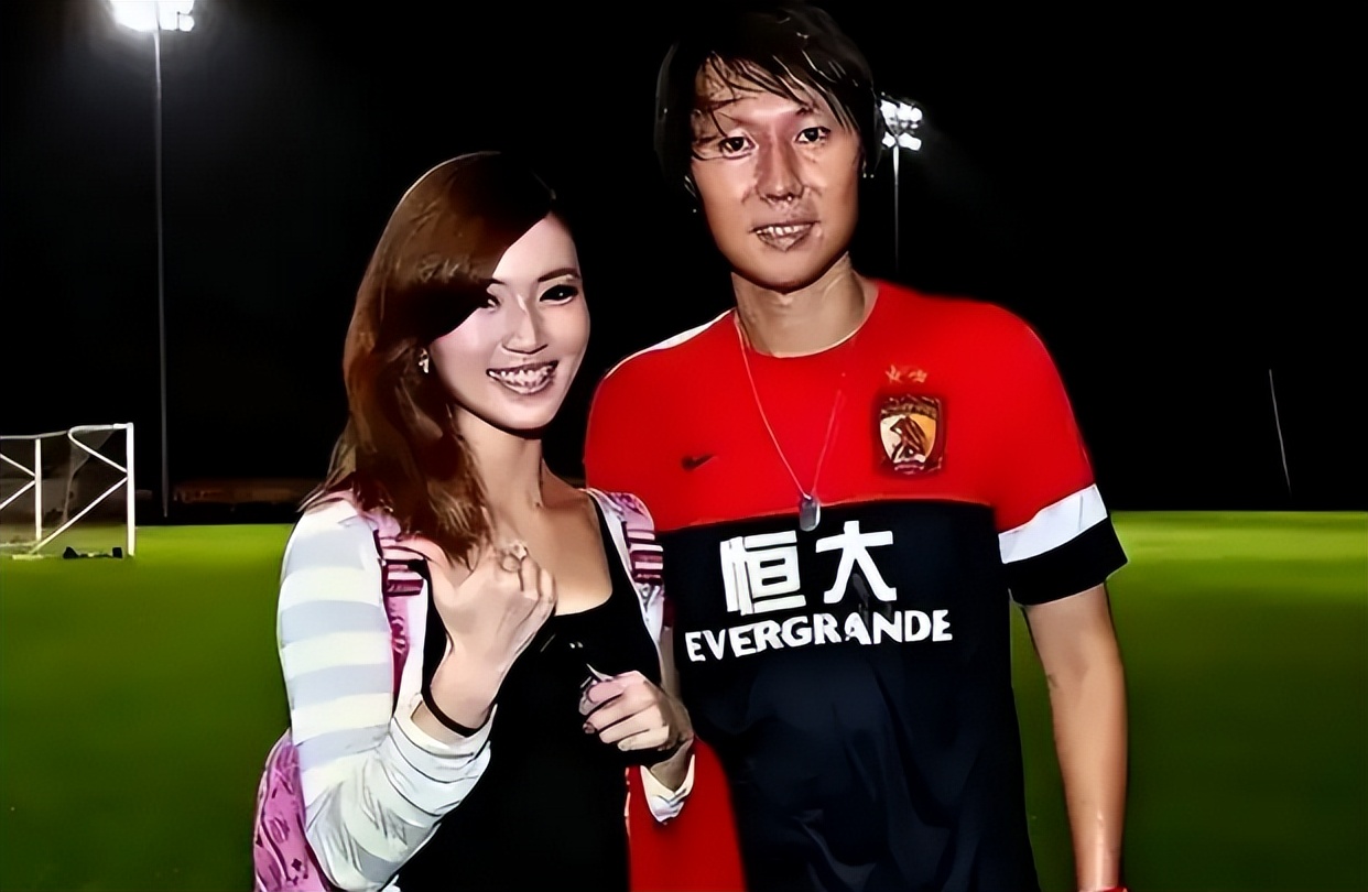 李璇评价武磊,李璇谈武磊采访