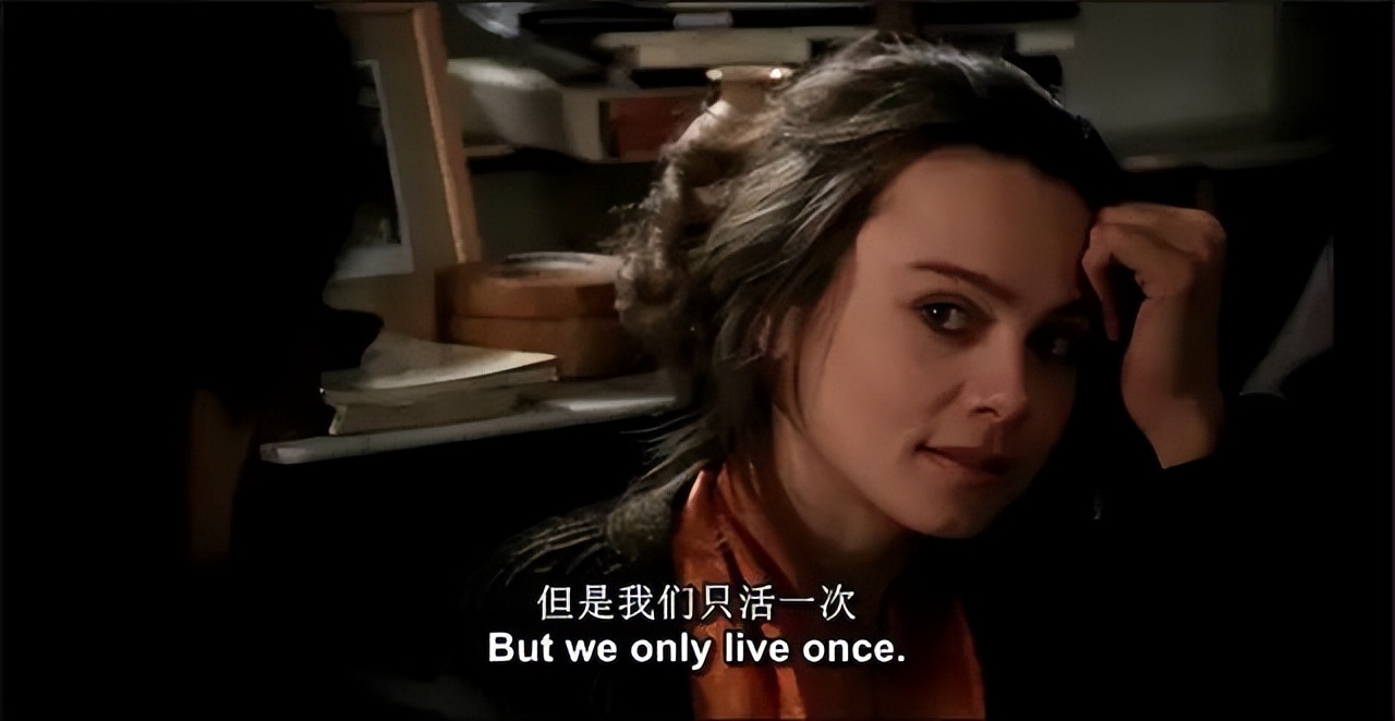 布拉格之恋,布拉格之恋经典片段