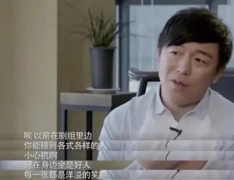 中国票房前十电影演员,张译片酬最高的是哪部作品