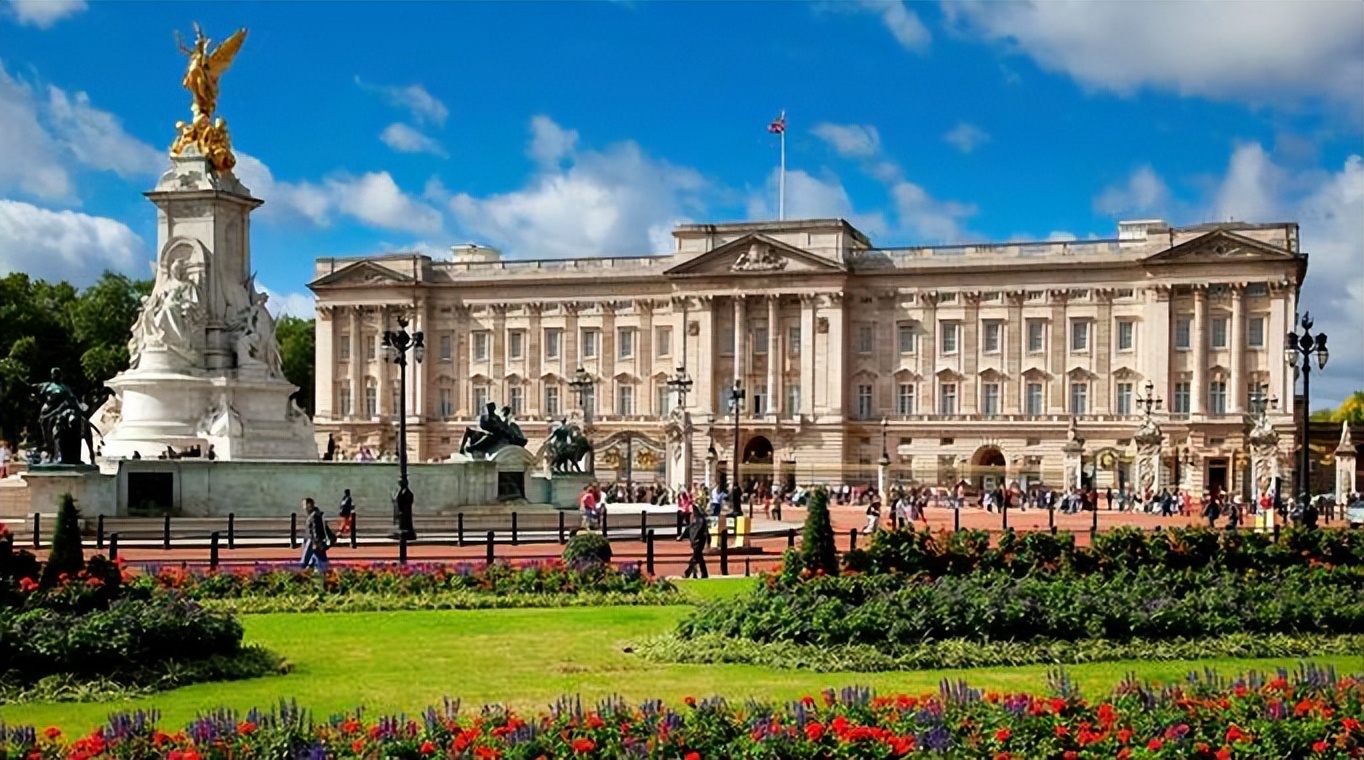 英国的文化与教育,英国文化的发展史