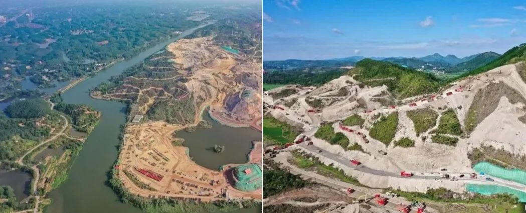 中国第二条超级运河什么时候完工,平陆运河投资727亿