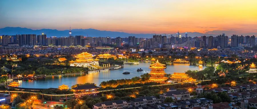 致全体酒店投资人！独家公开3个酒店黄金投资区域