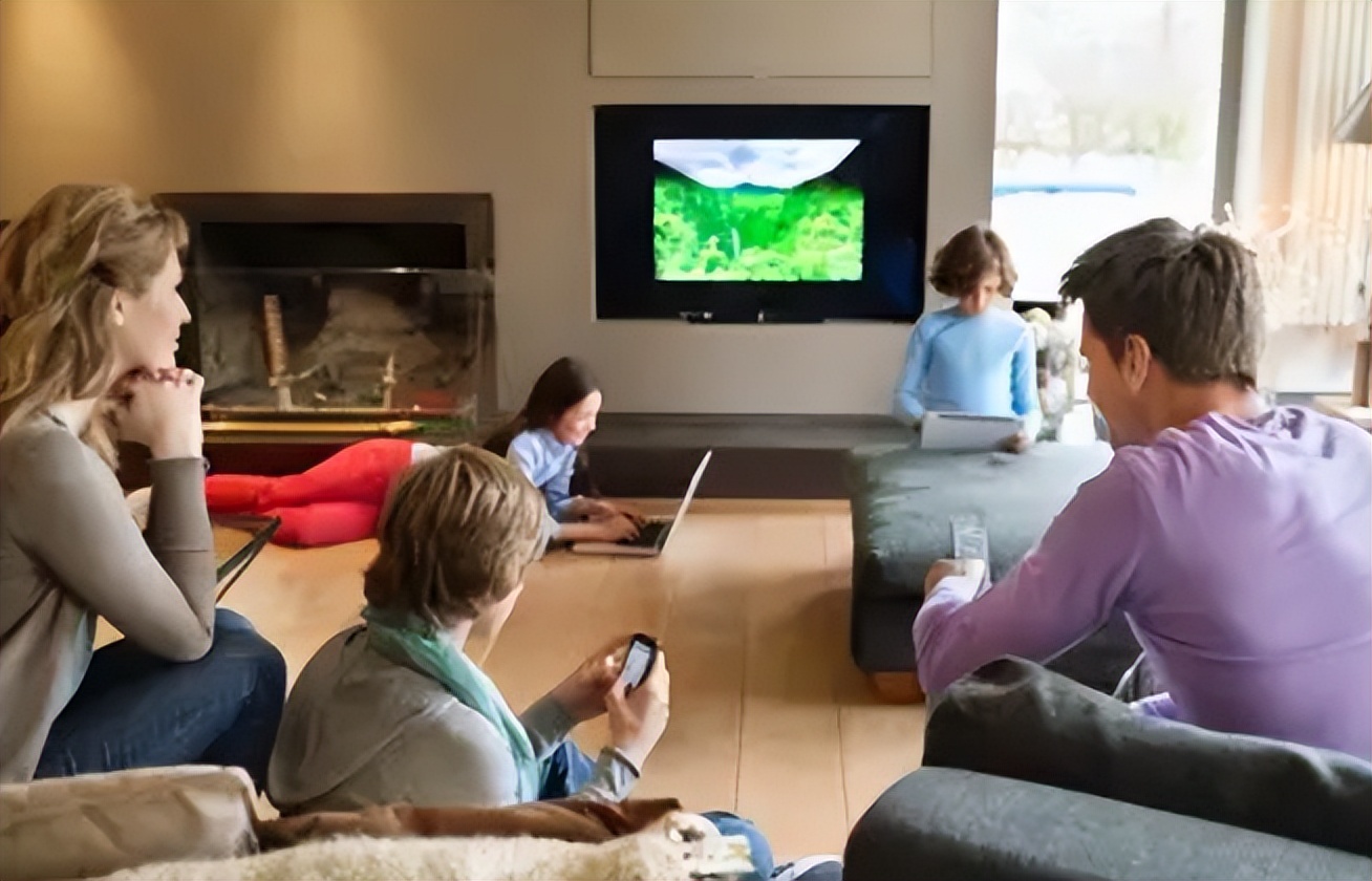 效果广告和程序化广告,计算机广告制作和计算机网络应用