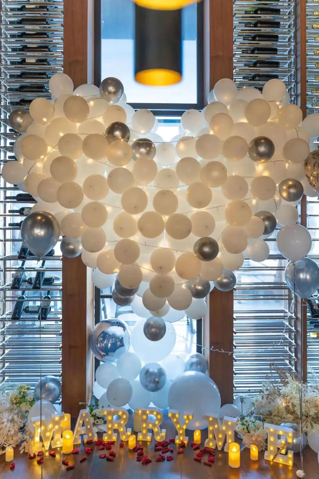 青岛涵碧楼哪个餐厅好,青岛涵碧楼夜晚