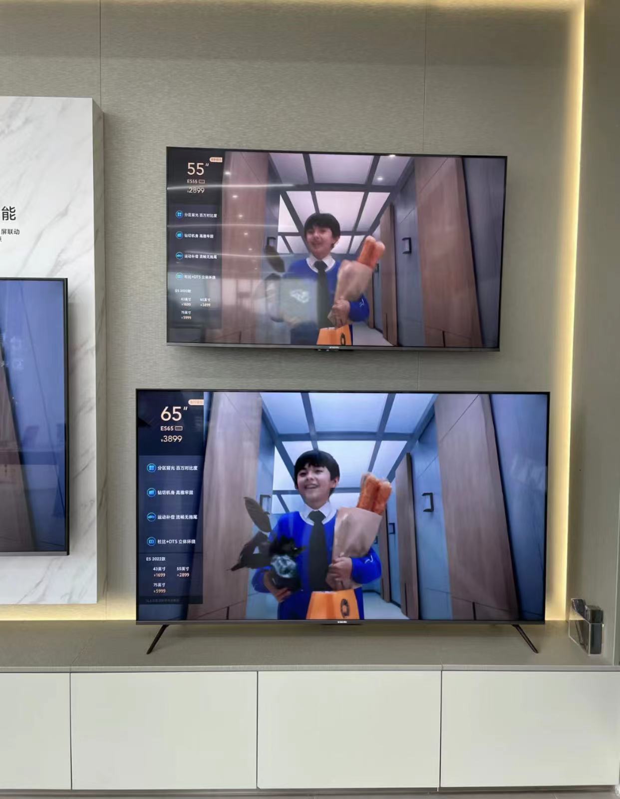 买家电看哪些参数好用,这5种家电后悔买晚了