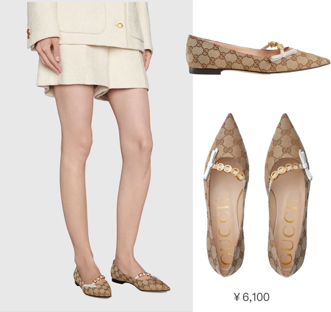 最近很火的大牌鞋子女,今年最时髦的女鞋百丽