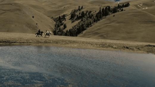 锋菲20年前,锋菲重逢