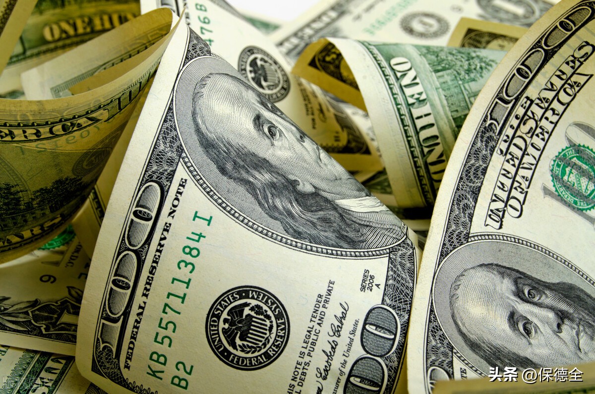 中国连续3月减持美国国债，持有规模创12年新低，释放什么信号？