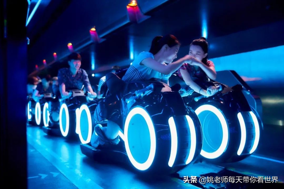 春节上海亲子游乐攻略,上海亲子游乐去哪里