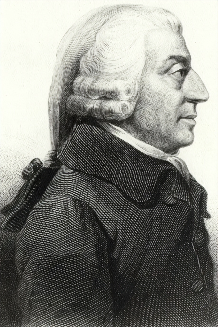 亚当斯密提出了经济人理论,简述亚当斯密的经济发展理论