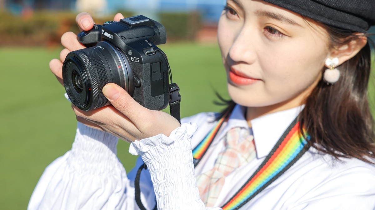 手机拍照神器4k超清镜头39.9元,佳能拍照神器