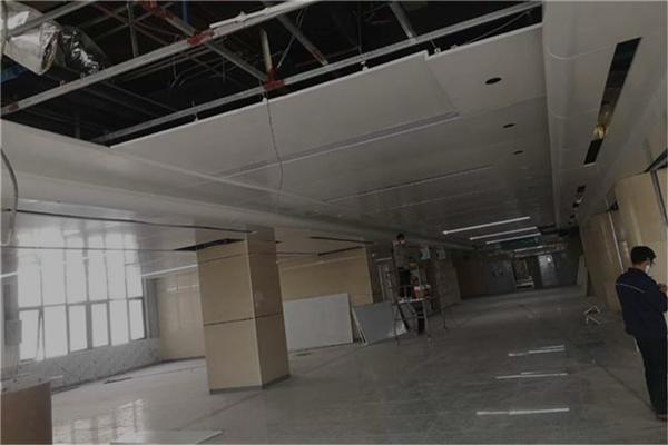 吊顶铝单板价格一览表,吊顶铝单板有哪些