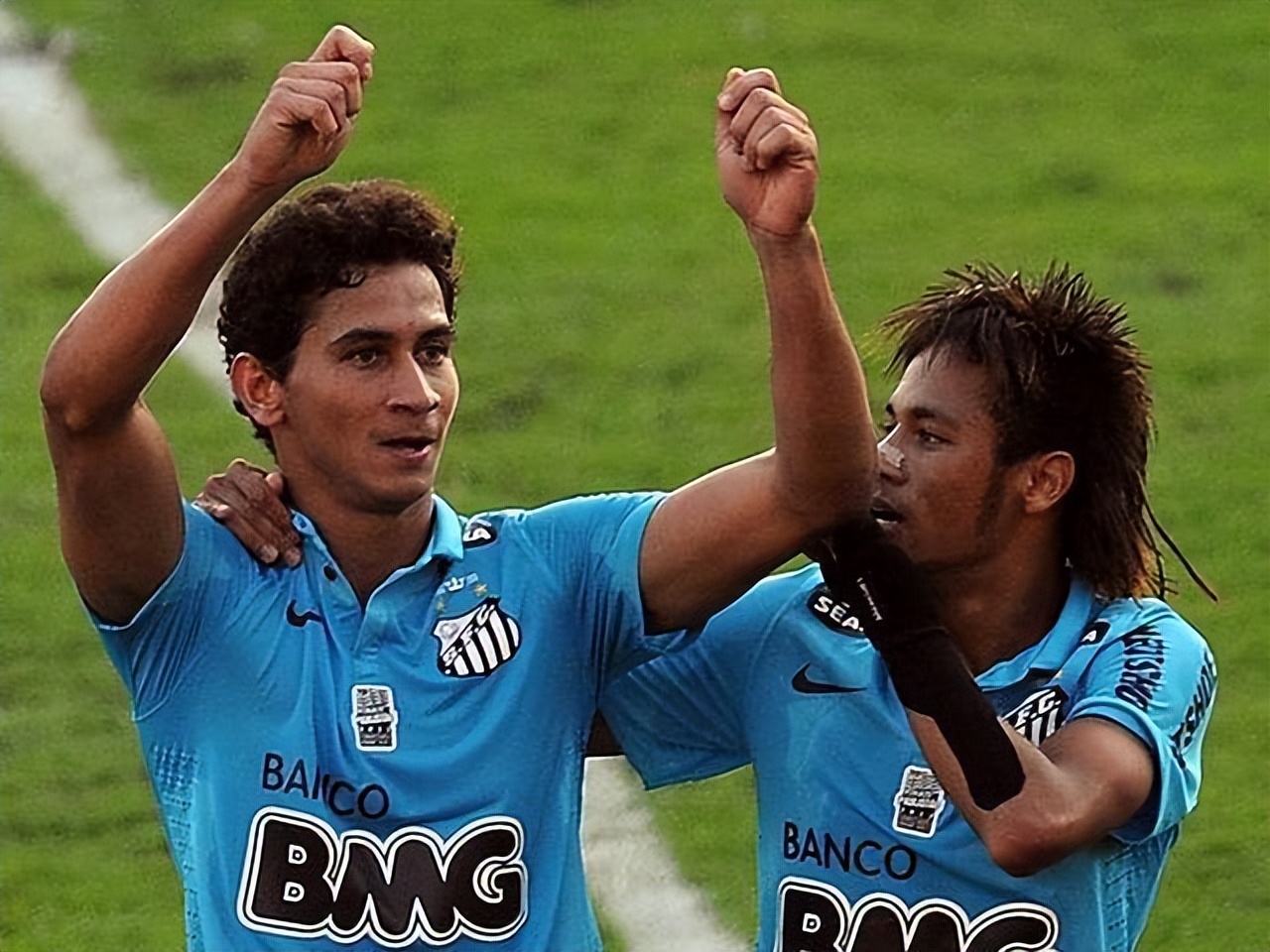 足球界双子星梅西和c罗,c罗和内马尔谁更厉害