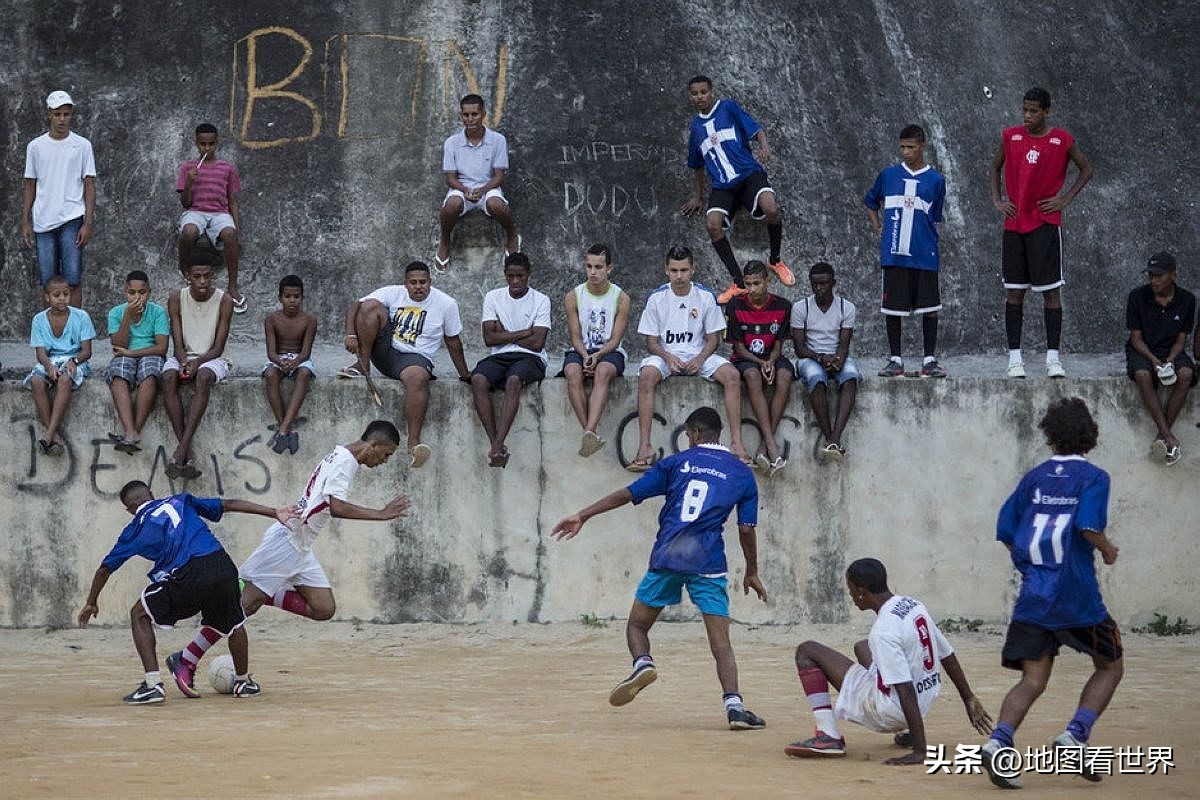 金砖五国是哪5个国,简要介绍一下金砖五国