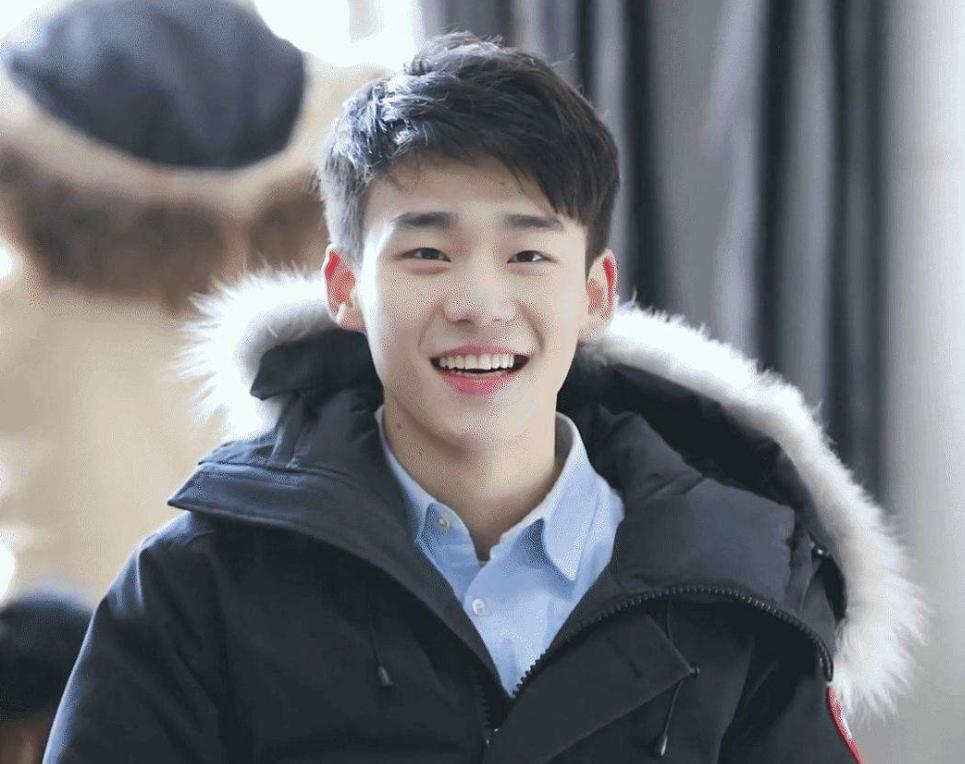 颜值最高的男大学生,上海男大学生颜值