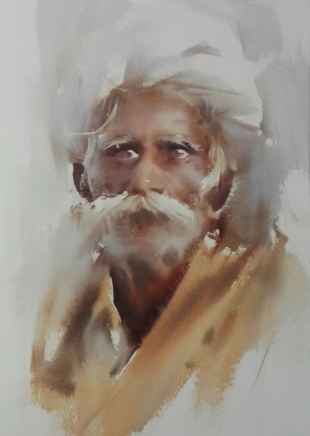 十大水彩大师,国外水彩大师视频