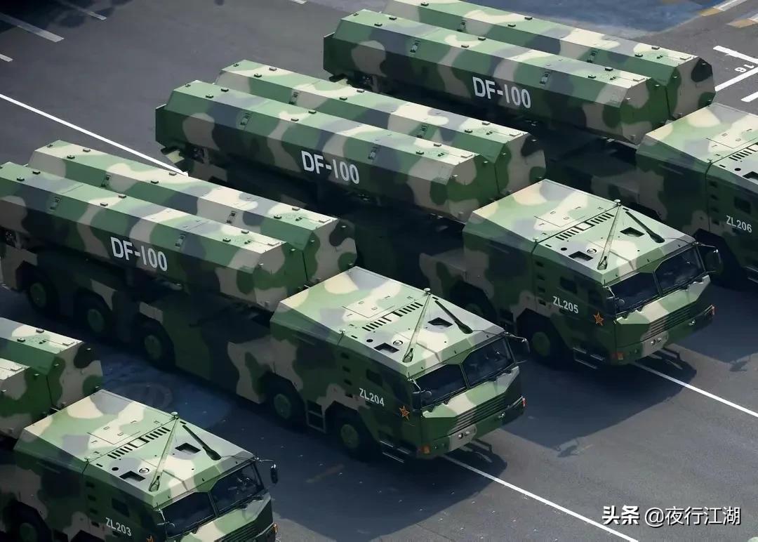 一发2000万美元的*首匕**,到底为何如此强大?