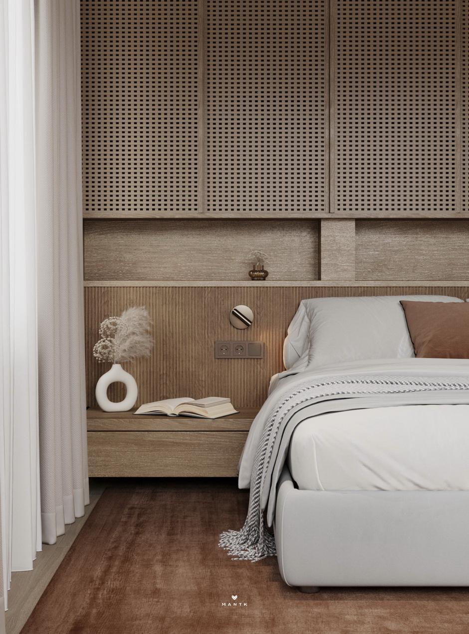 掌控流行密码！格子木格栅风头正茂！！