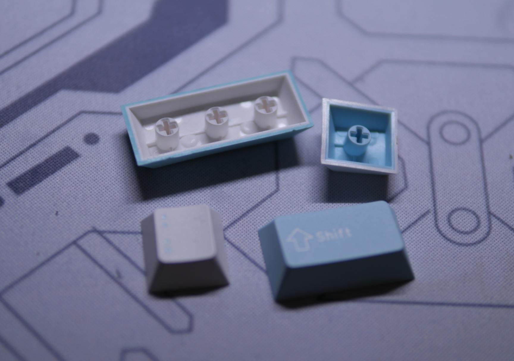 教你选购一款合适的机械键盘,2025机械键盘