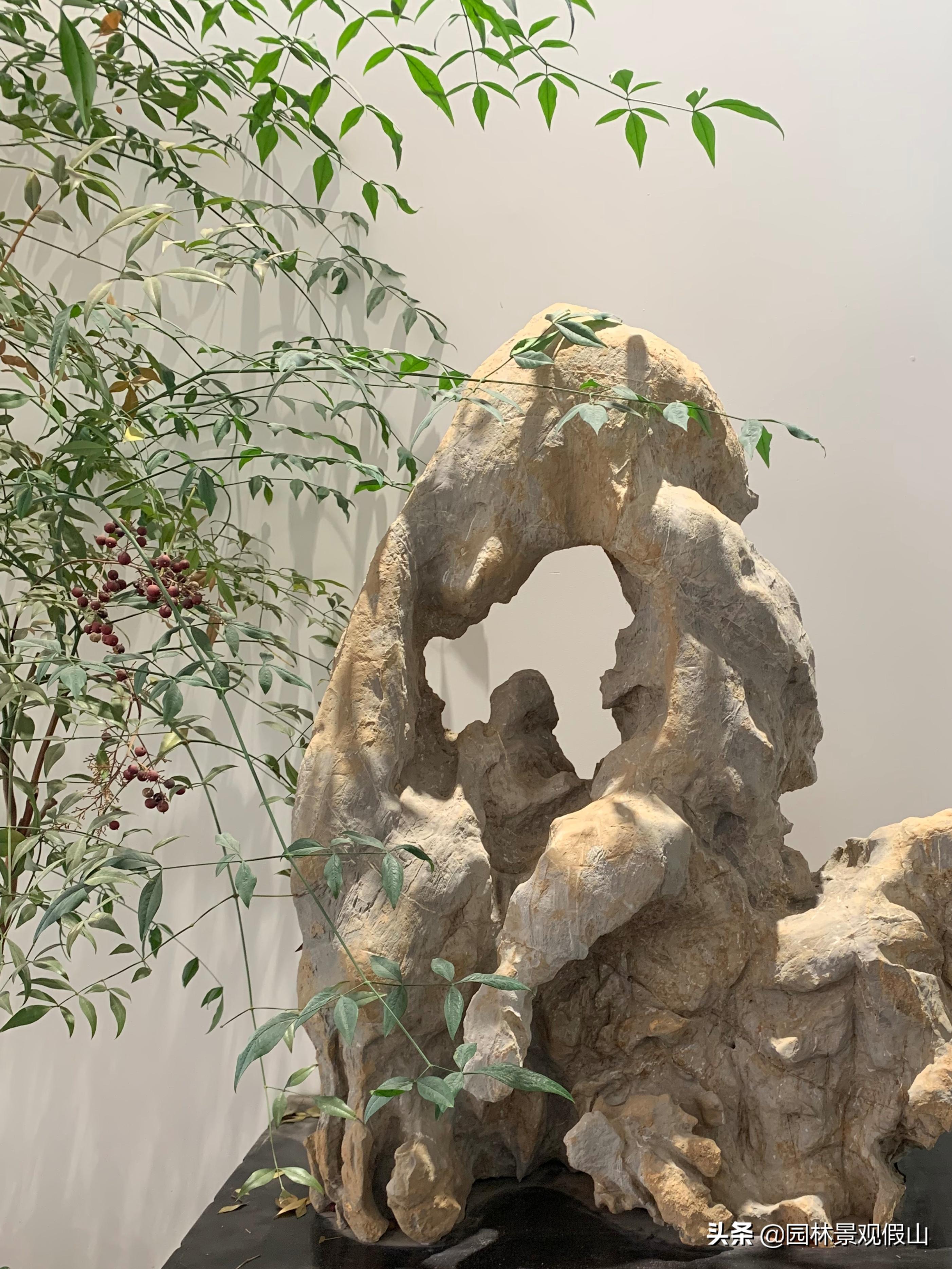 灵璧石辨真假,灵璧石如何辨真假