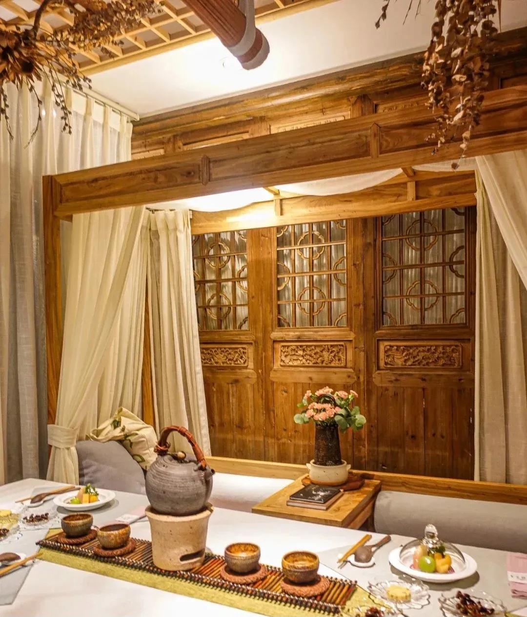 北京素食十大特色餐厅,素食餐厅还能吃出这么多花样