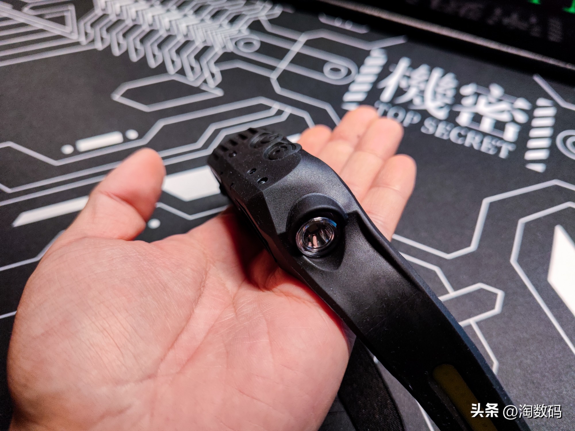 x战警灯光,x战警头盔灯