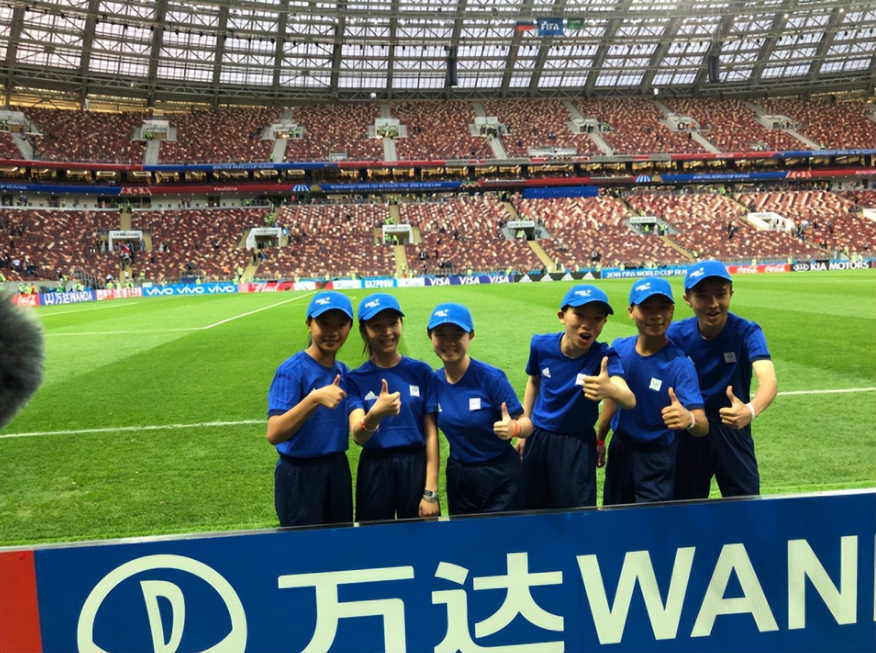 万达为啥要做赞助商,万达集团为什么赞助国际足联