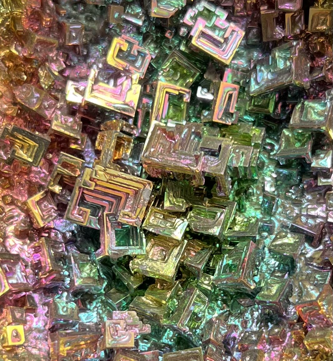 华美登场的战略金属—铋