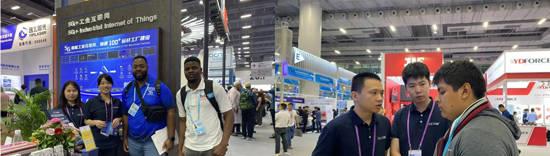 广交会展会宣传片与世界共璀璨,广交会向全球市场展示中国智造