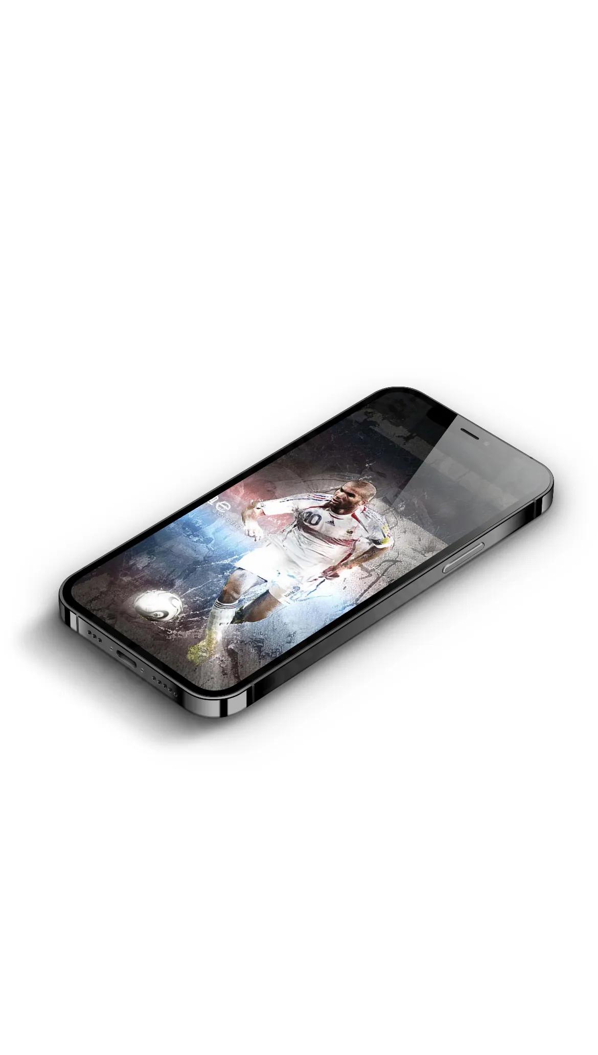 手机壁纸足球无水印,手机壁纸足球内马尔