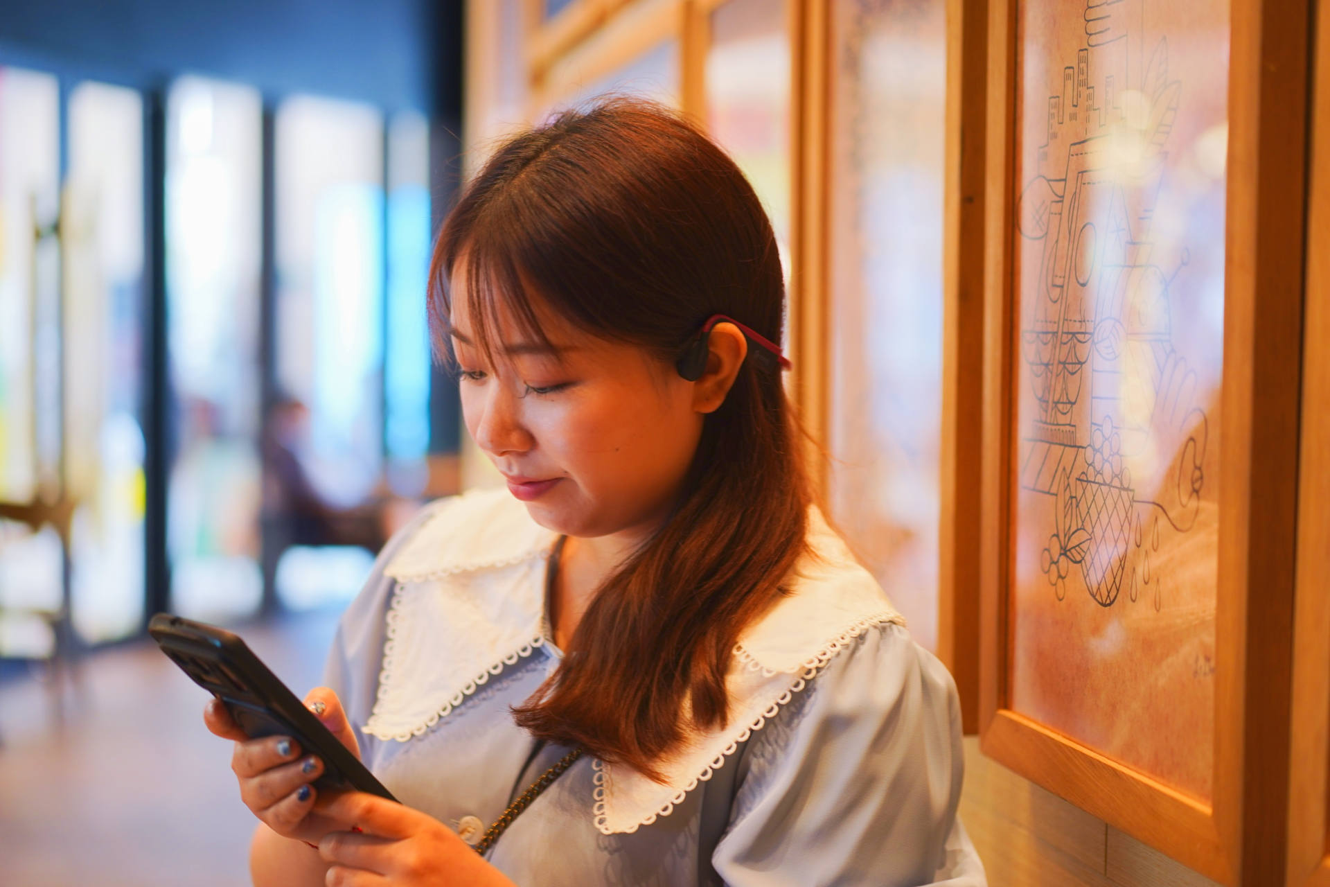 sanag赛那z9蓝牙耳机测评,sanaga18s骨传导耳机测评