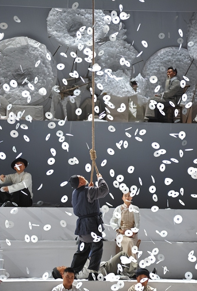 冥币风靡欧美各国,中国冥币是如何火爆国外的