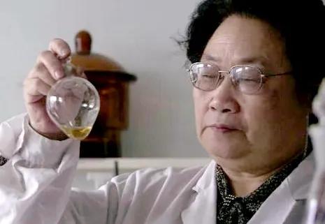 屠呦呦三无院士,屠呦呦一个人的事迹