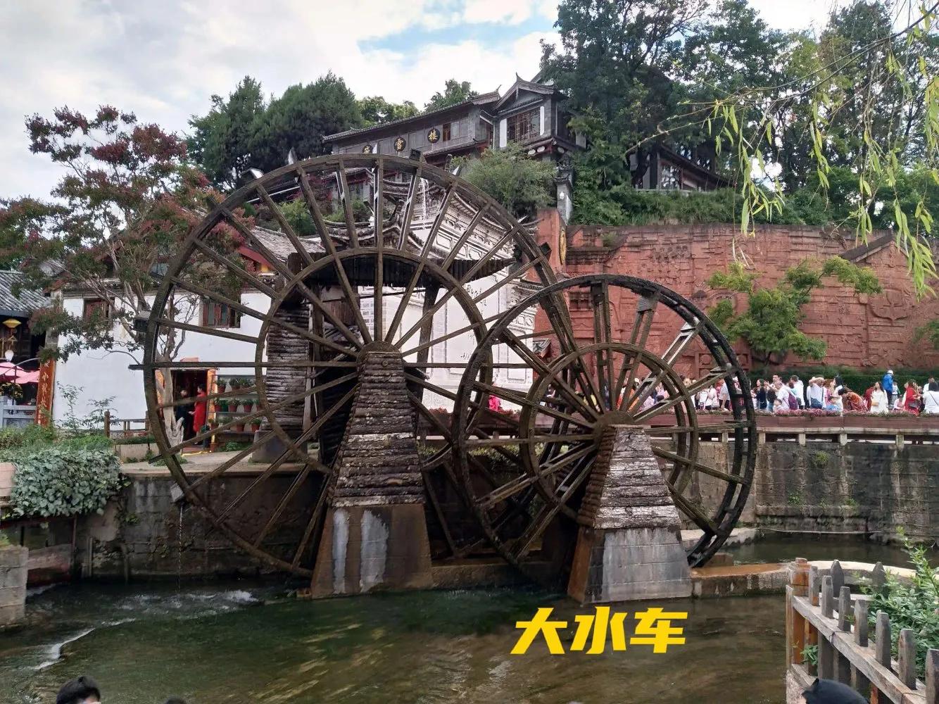 对旅游越来越没兴趣,越来越多的人喜欢旅游