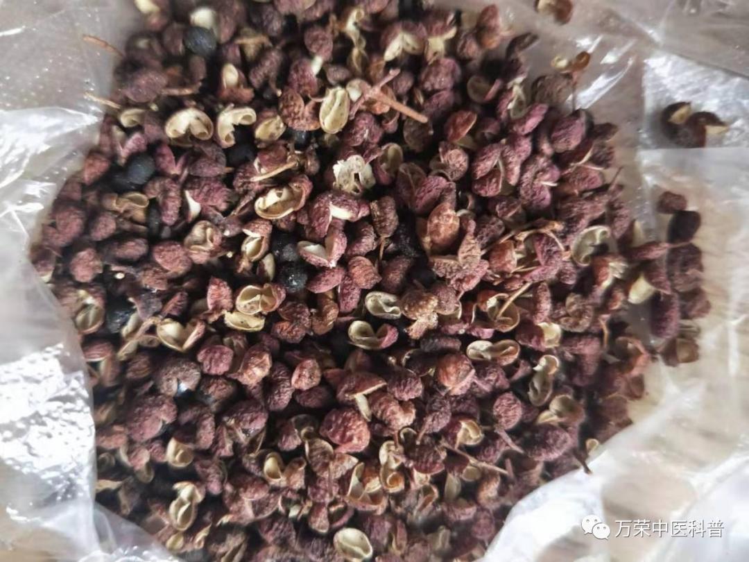 既是中药又是调味品都有哪些,中药调味料有哪些