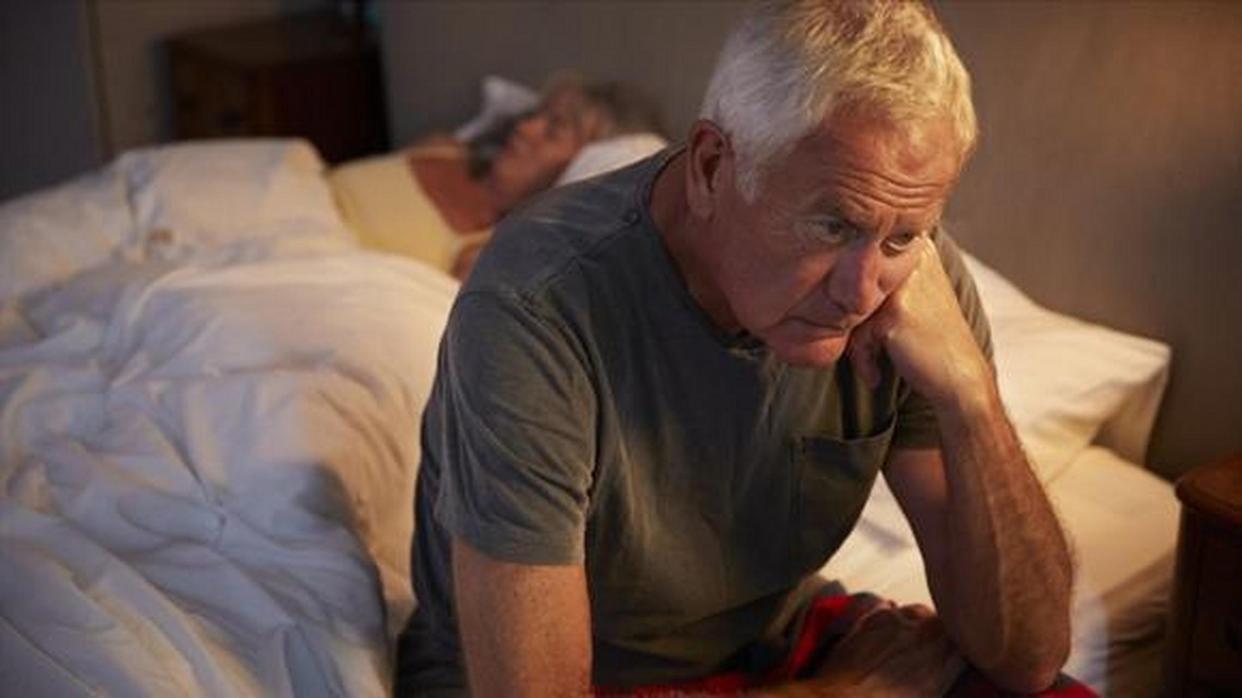 最好的老年人睡眠方式,成年人最科学最佳睡眠时间表