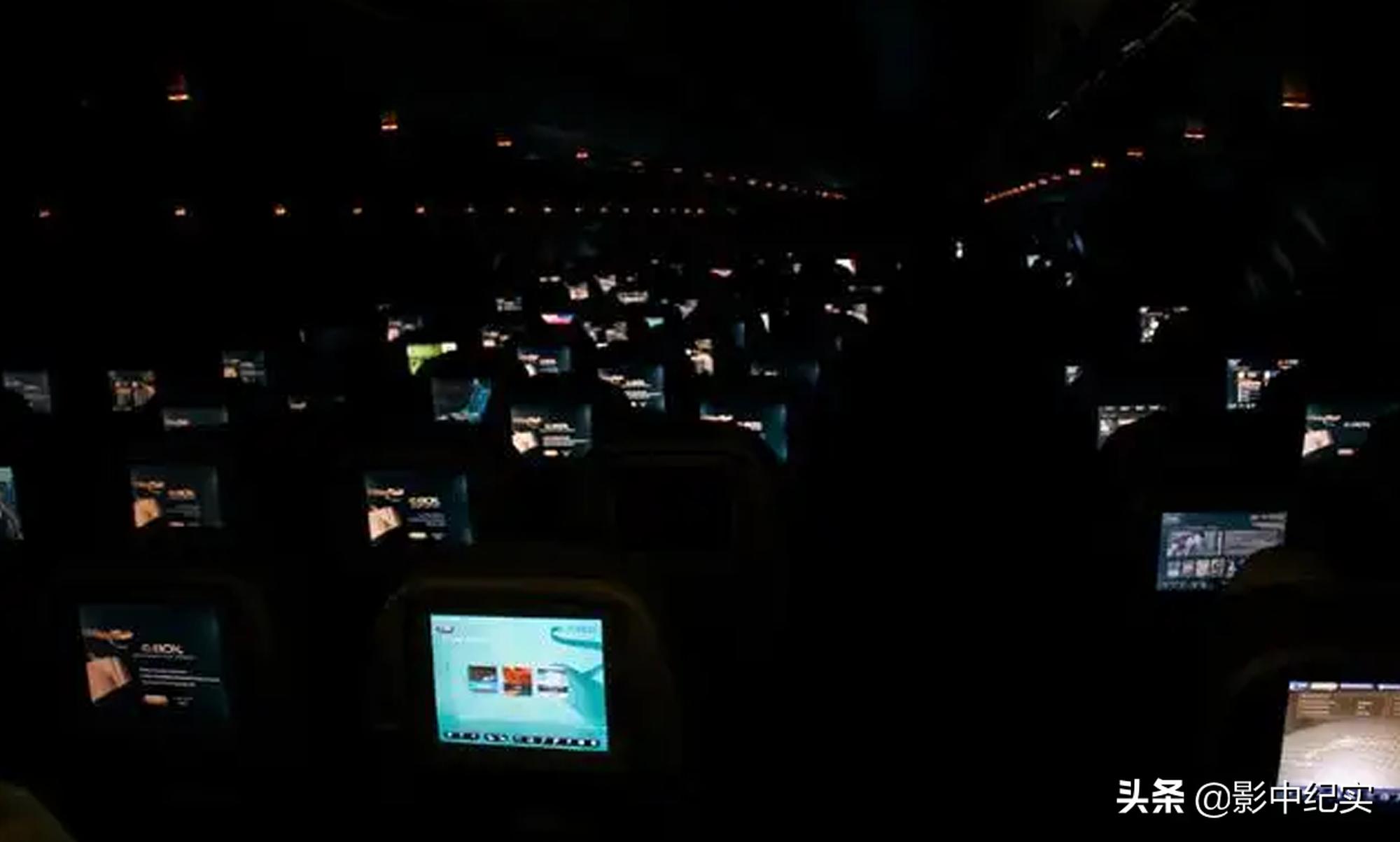 未来飞机空难自救措施,飞机空难逃生事项