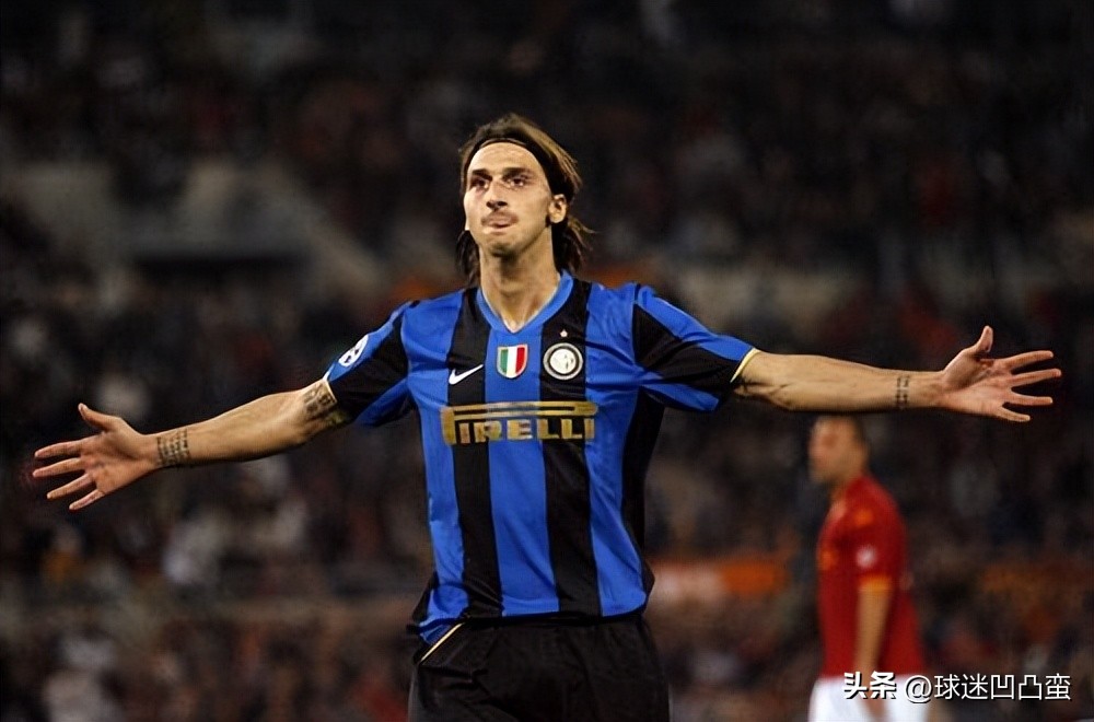 绝对巨星97集完整版,大奉先伊布拉希莫维奇百大进球