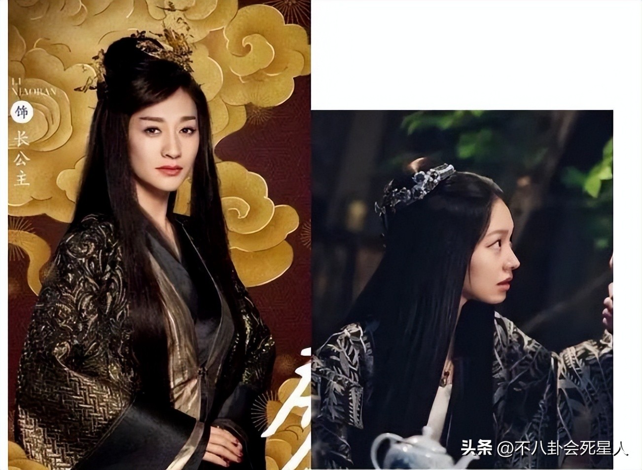 韩国抄袭中国彩妆视频,韩国抄袭中国古装剧服饰