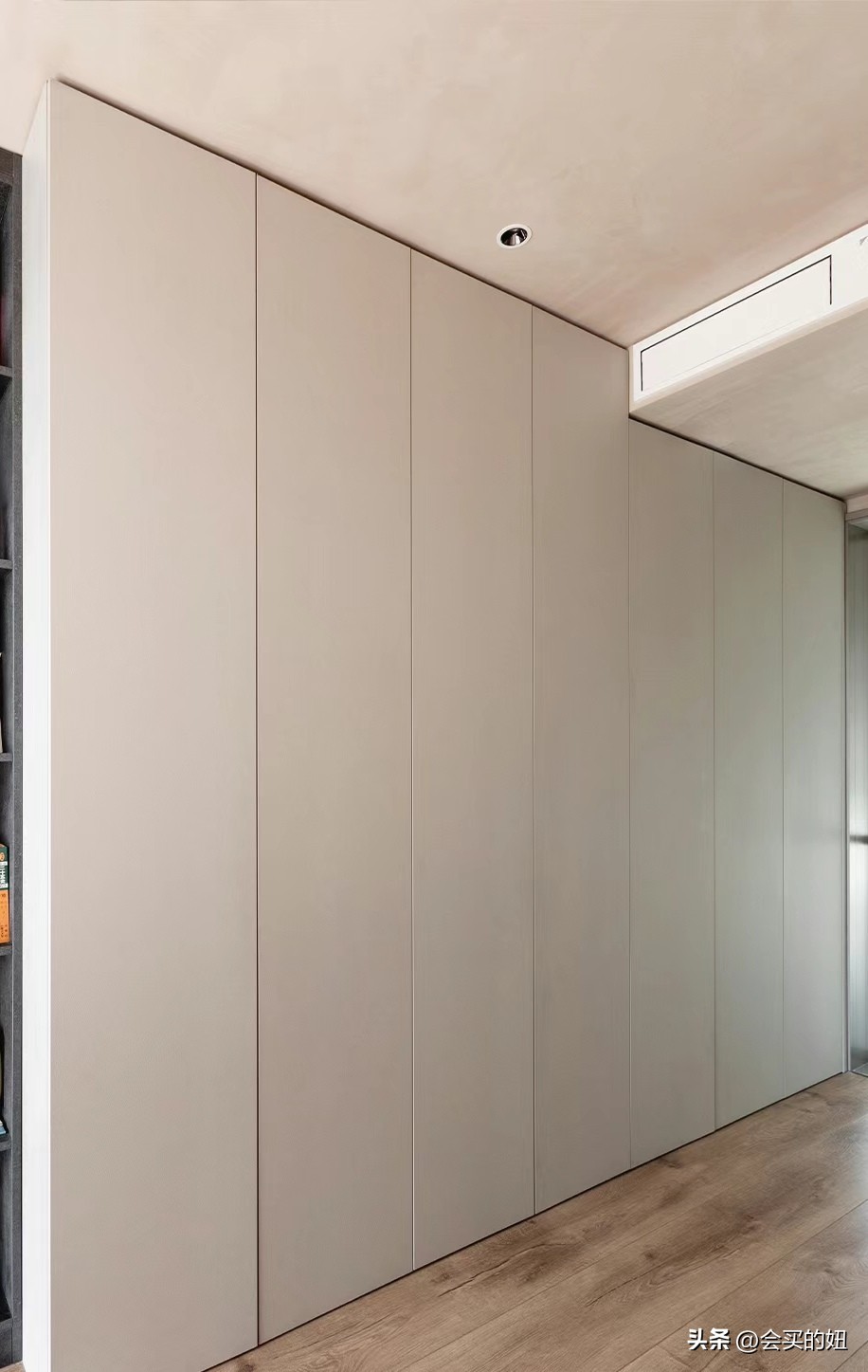 全友全屋定制板材是什么板材,全屋定制的柜体板材和门板板材