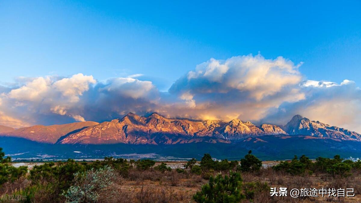 冬天带着孩子去云南旅游攻略图,暑假带孩子去云南旅游攻略图