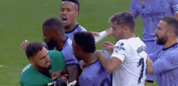 欧冠最新赛况曼城多特,欧冠曼城4-0皇家马德里b席实力