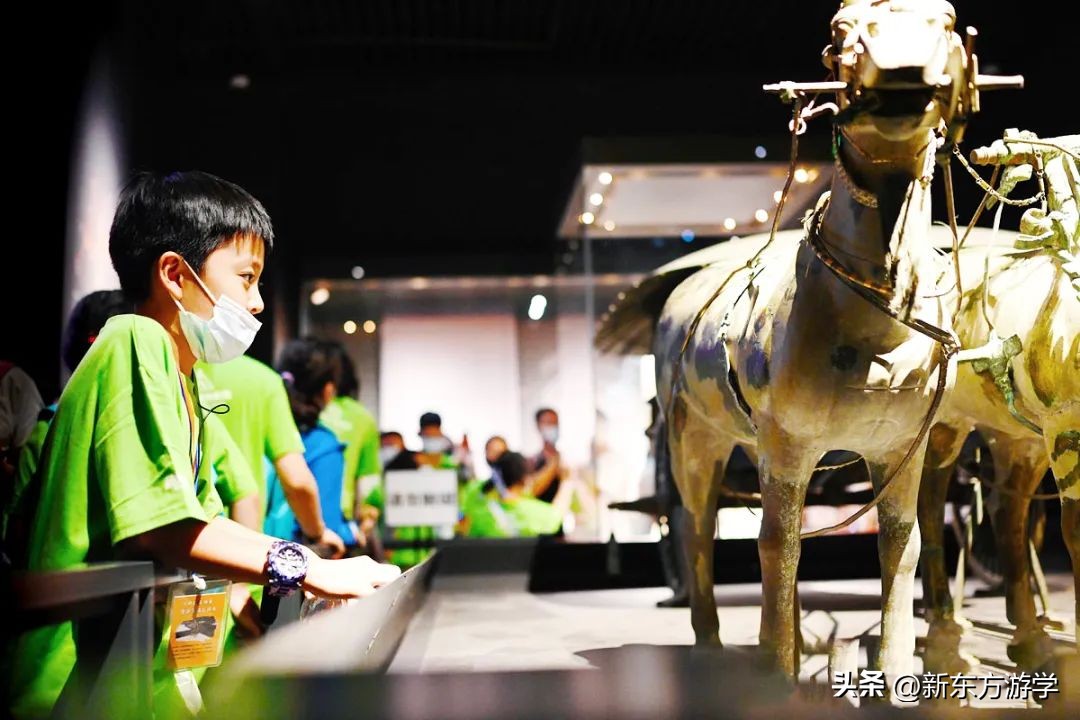 暑假孩子去北京研学带啥,暑假带孩子去北京7天研学游