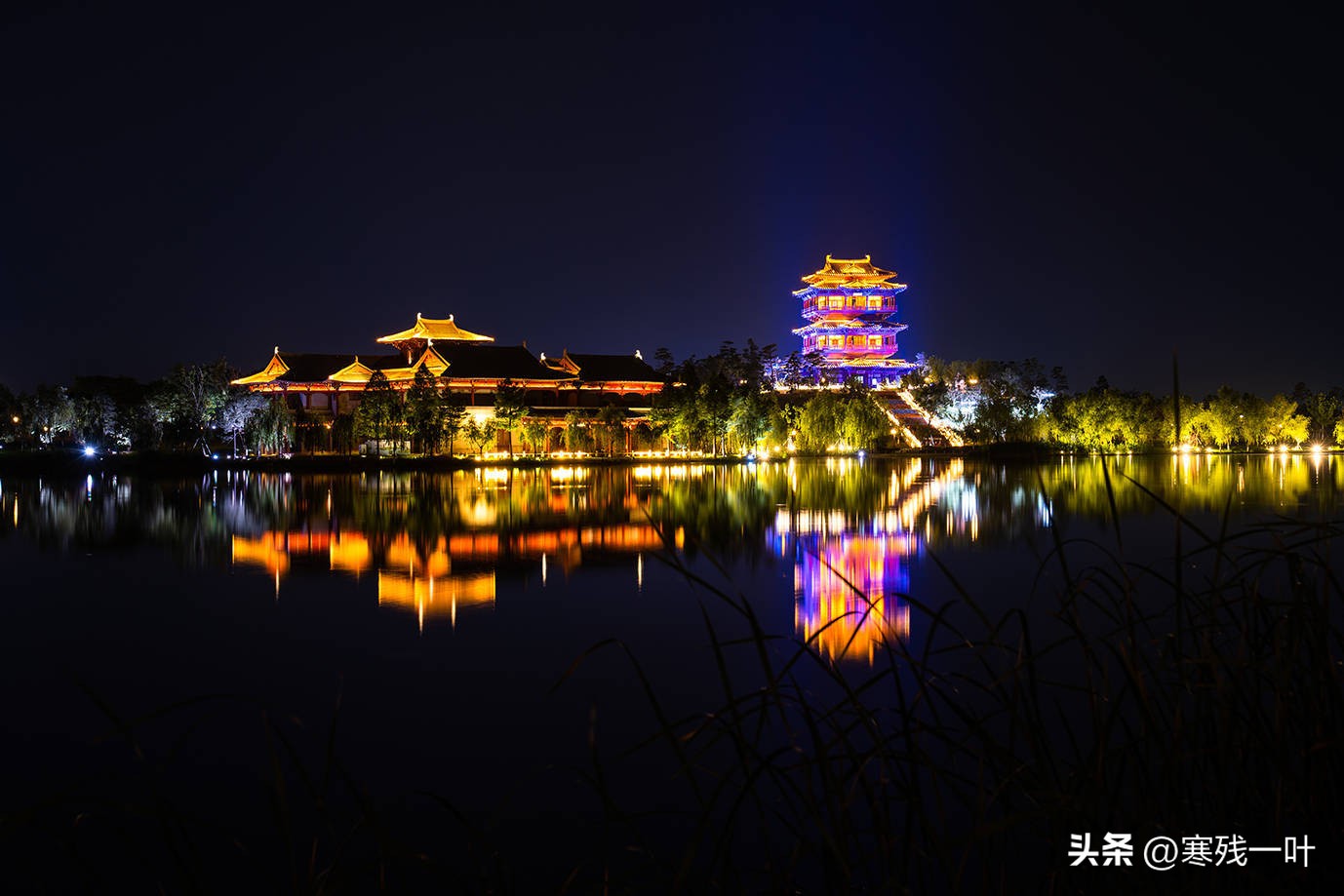 盐城旅游特色介绍,江苏盐城旅游风景