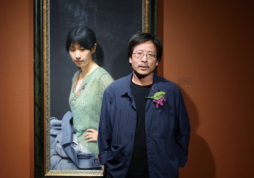 一幅画能卖出上千万真的假的,画的并不好看但是卖出天价的画